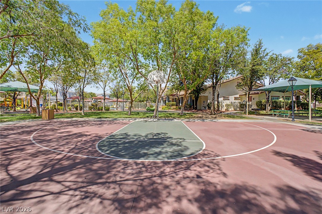 6159 Carson Hills Avenue Las Vegas NV 89139