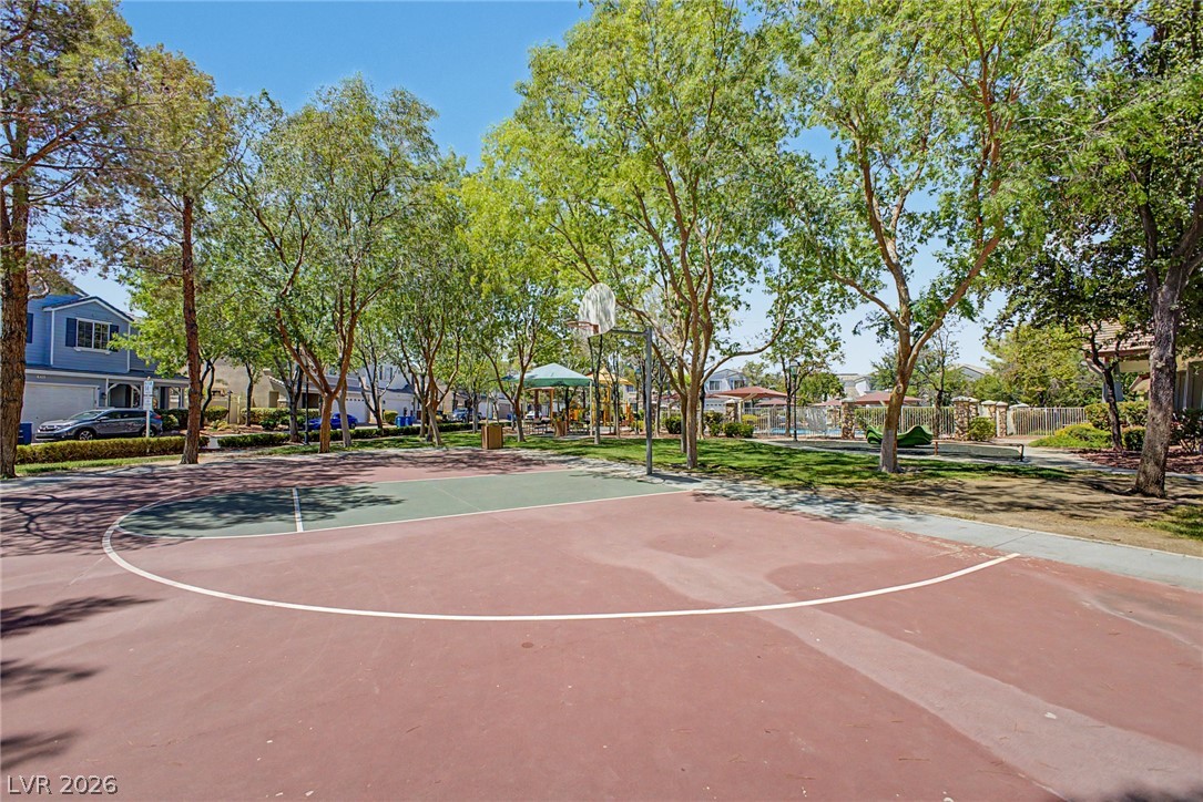 6159 Carson Hills Avenue Las Vegas NV 89139