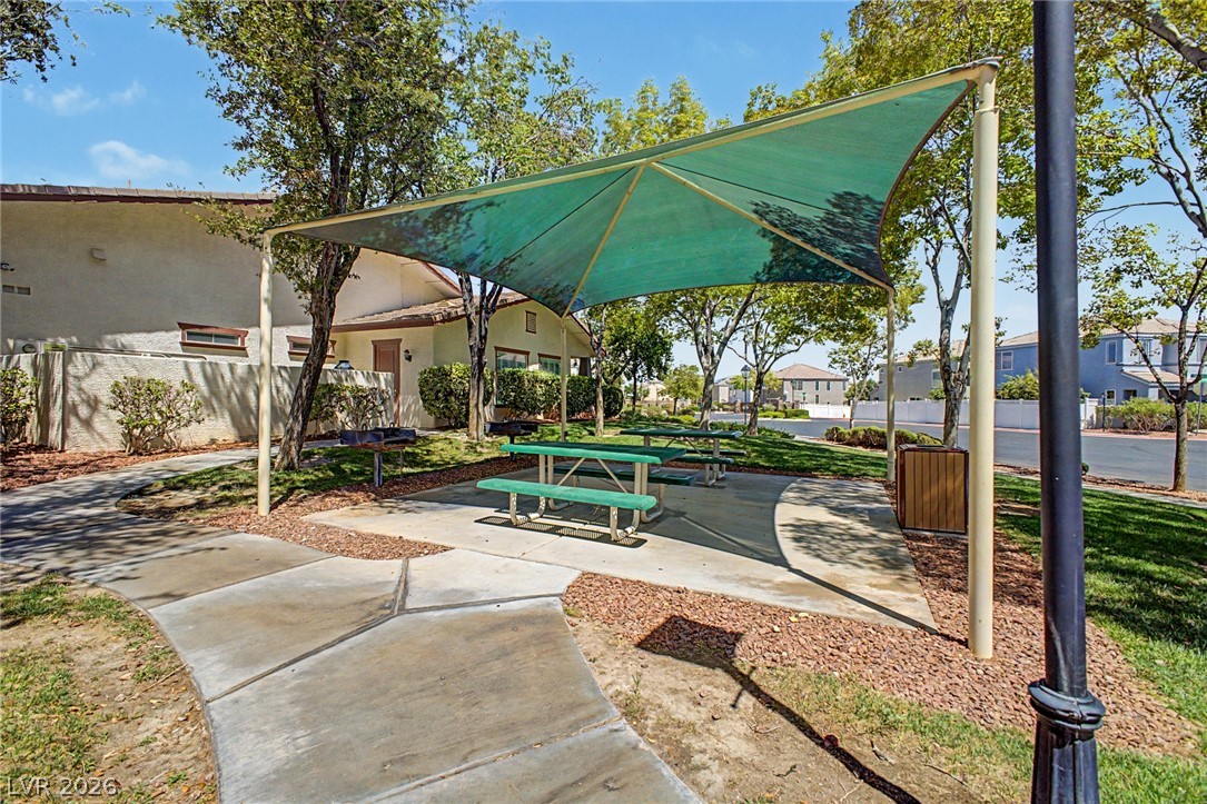 6159 Carson Hills Avenue Las Vegas NV 89139