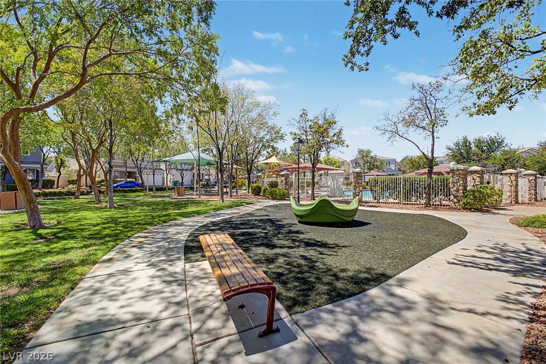 6159 Carson Hills Avenue Las Vegas NV 89139