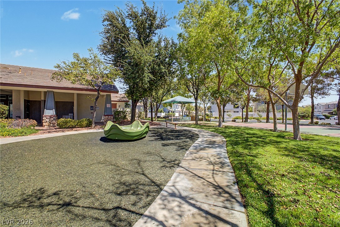 6159 Carson Hills Avenue Las Vegas NV 89139