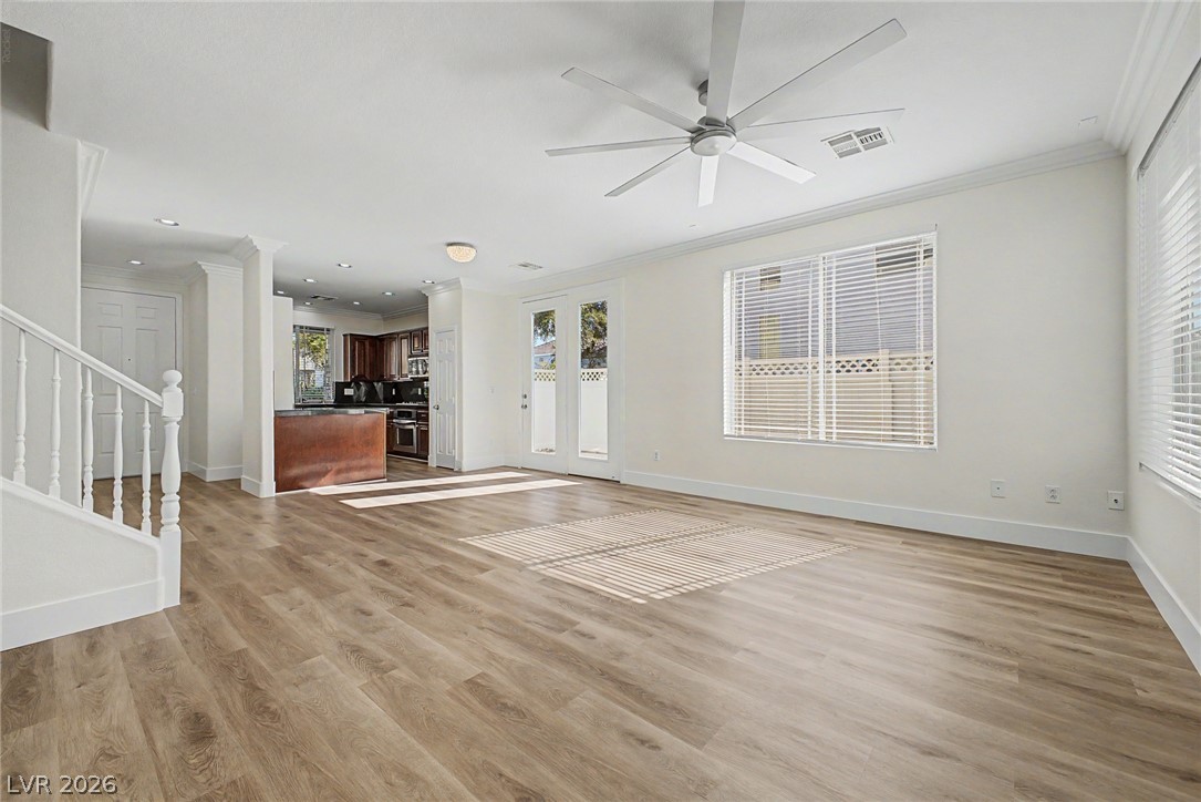 6159 Carson Hills Avenue Las Vegas NV 89139