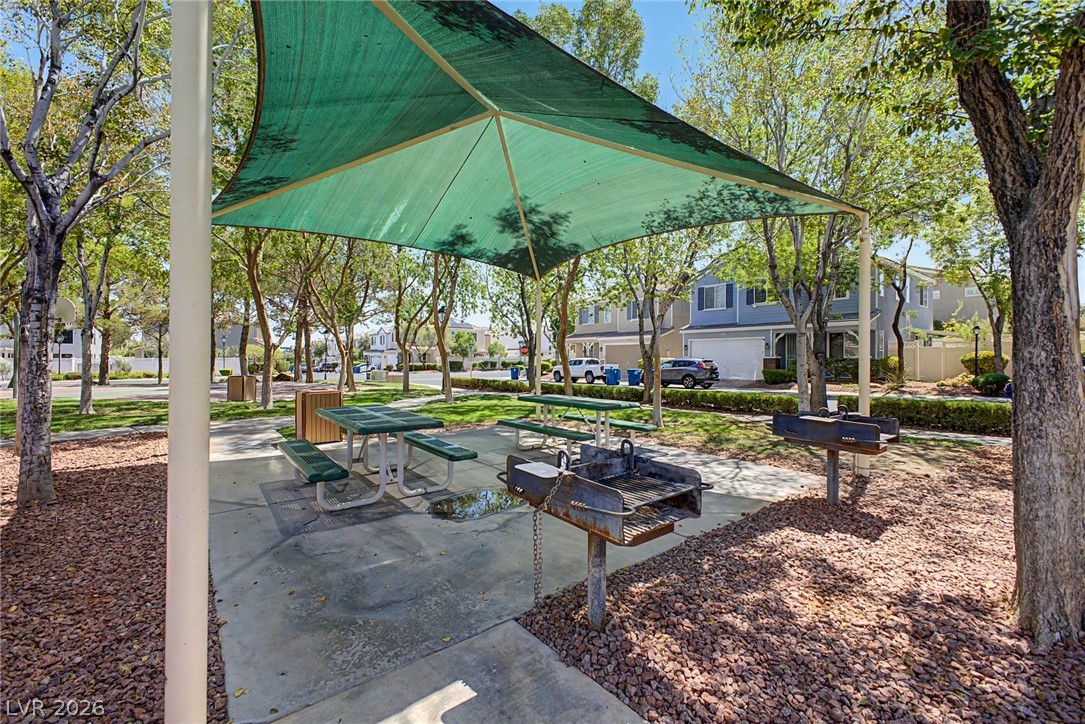 6159 Carson Hills Avenue Las Vegas NV 89139