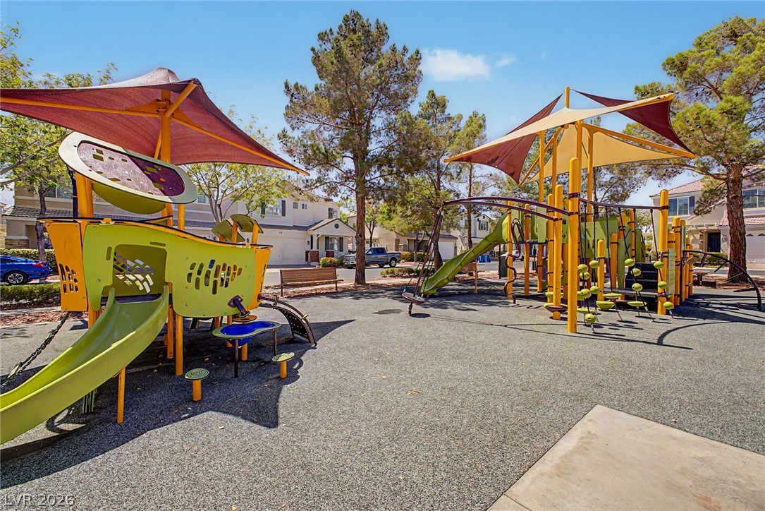 6159 Carson Hills Avenue Las Vegas NV 89139