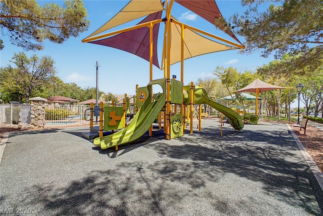 6159 Carson Hills Avenue Las Vegas NV 89139