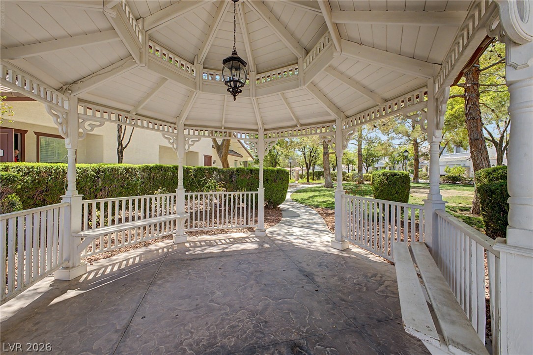 6159 Carson Hills Avenue Las Vegas NV 89139