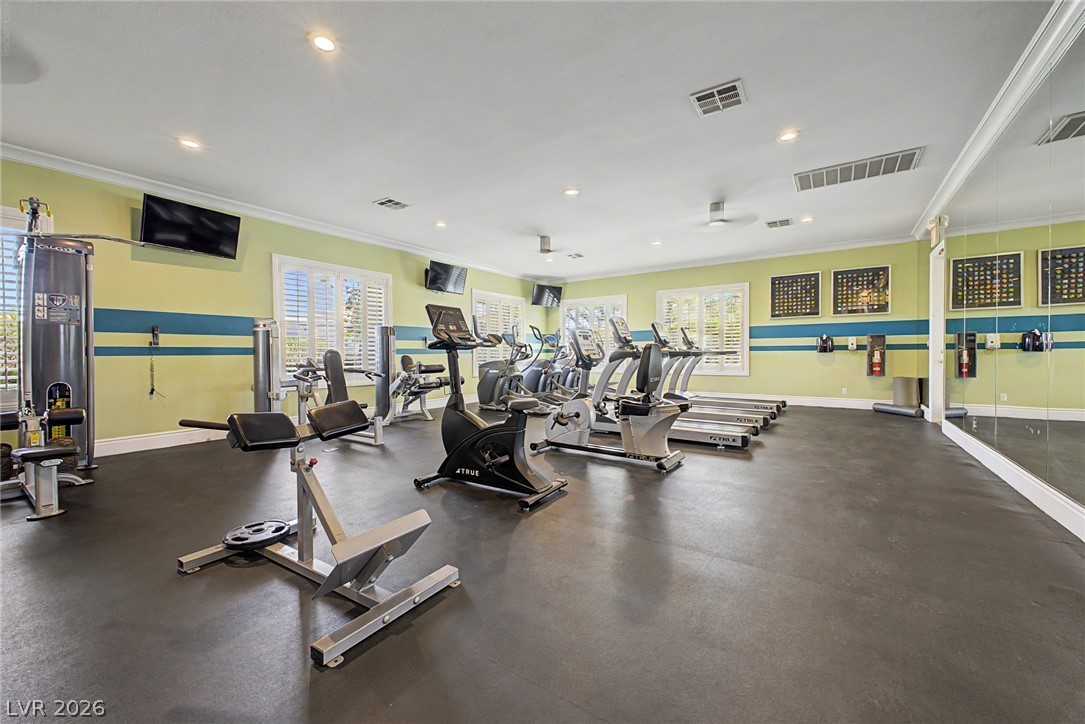 6159 Carson Hills Avenue Las Vegas NV 89139