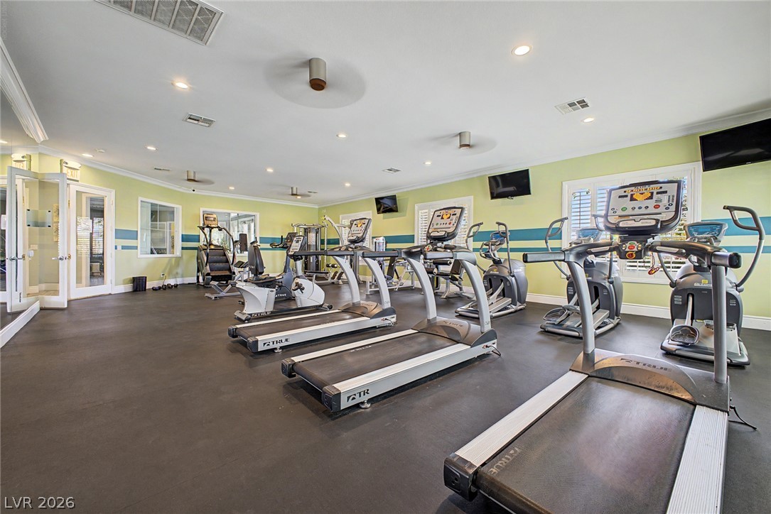 6159 Carson Hills Avenue Las Vegas NV 89139
