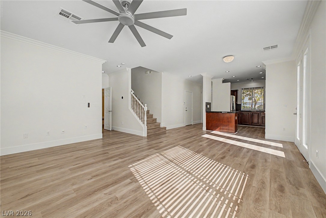 6159 Carson Hills Avenue Las Vegas NV 89139
