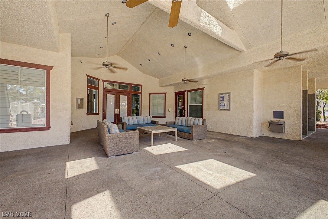 6159 Carson Hills Avenue Las Vegas NV 89139
