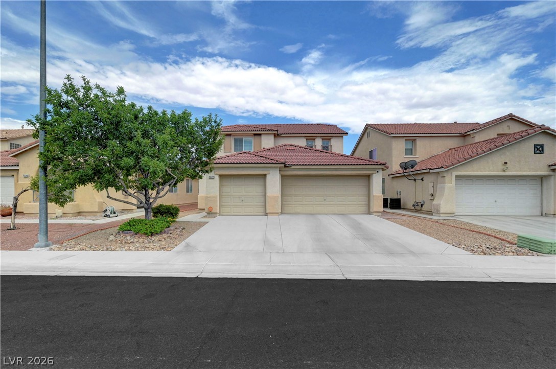5622 Doe Springs Place North Las Vegas NV 89031