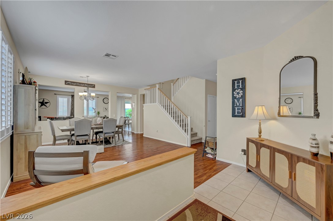 5622 Doe Springs Place North Las Vegas NV 89031