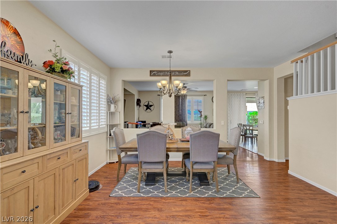 5622 Doe Springs Place North Las Vegas NV 89031