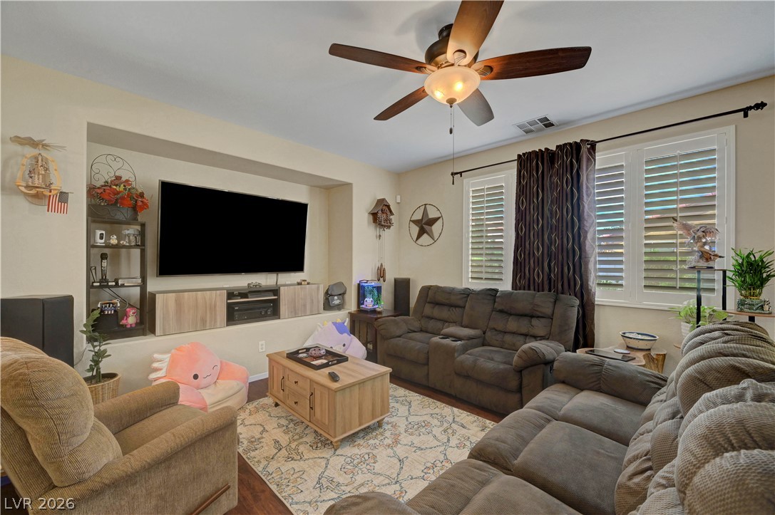 5622 Doe Springs Place North Las Vegas NV 89031