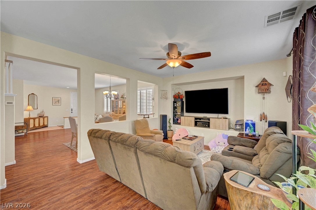 5622 Doe Springs Place North Las Vegas NV 89031