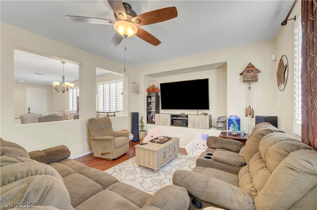 5622 Doe Springs Place North Las Vegas NV 89031