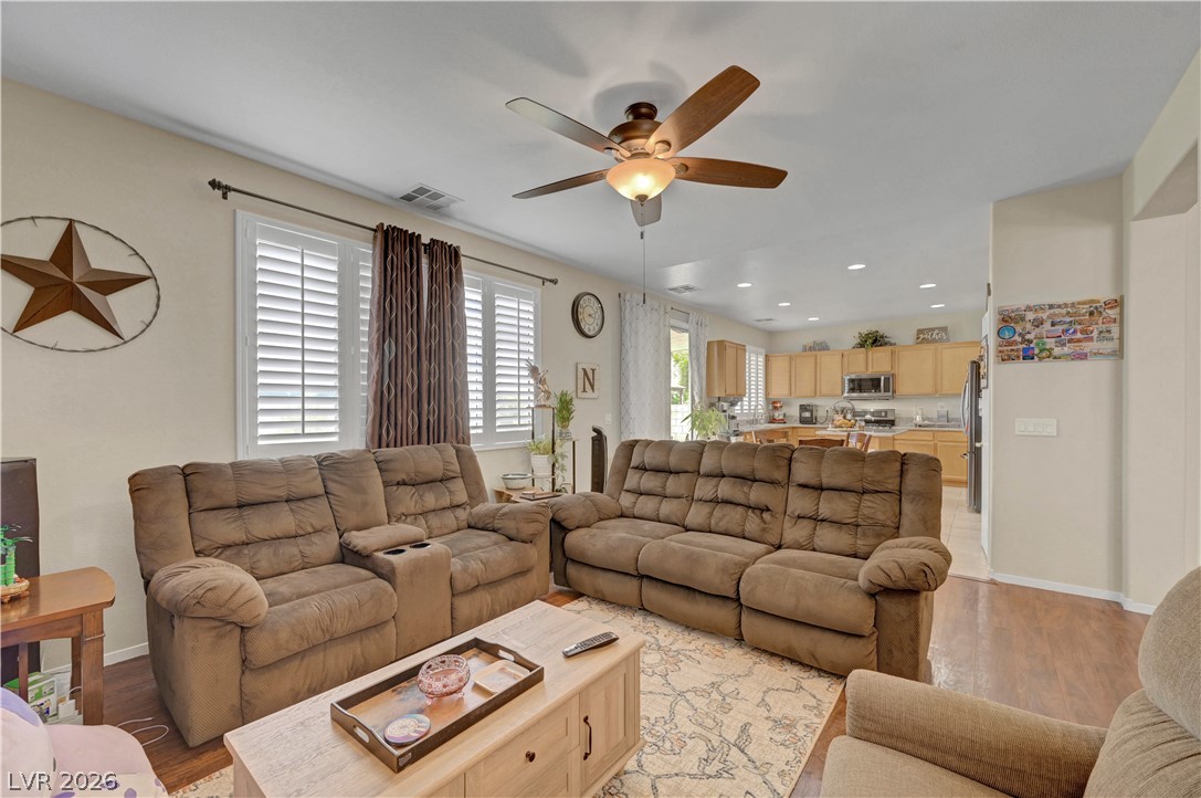 5622 Doe Springs Place North Las Vegas NV 89031