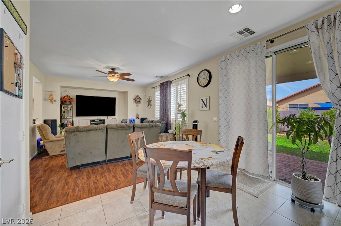 5622 Doe Springs Place North Las Vegas NV 89031