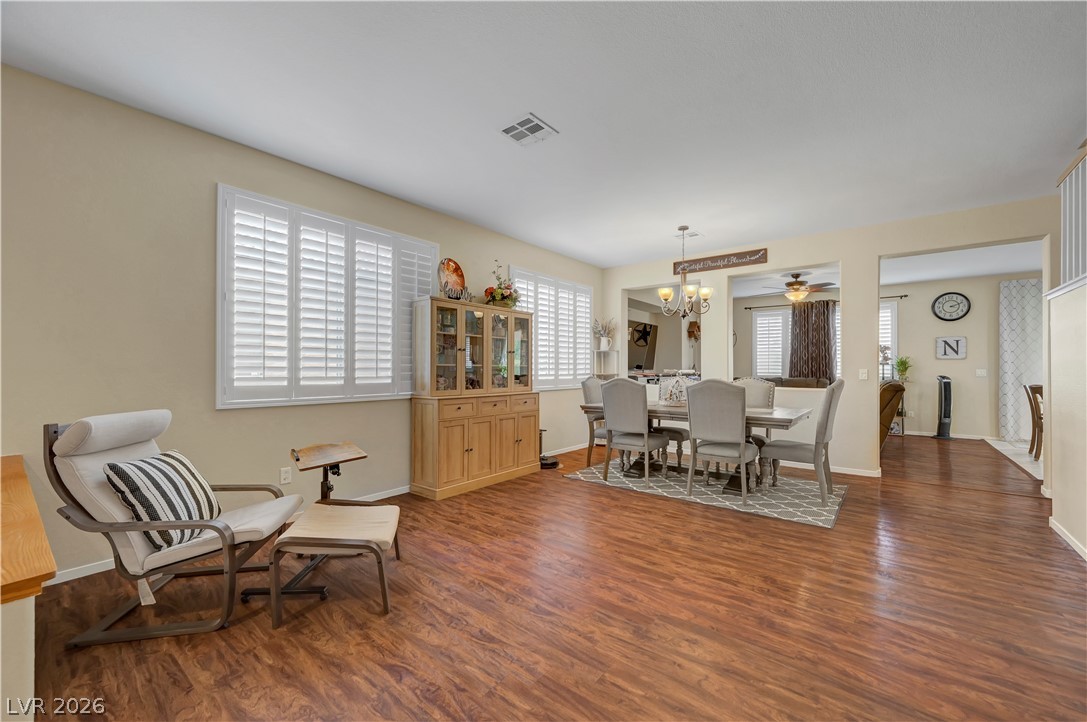 5622 Doe Springs Place North Las Vegas NV 89031