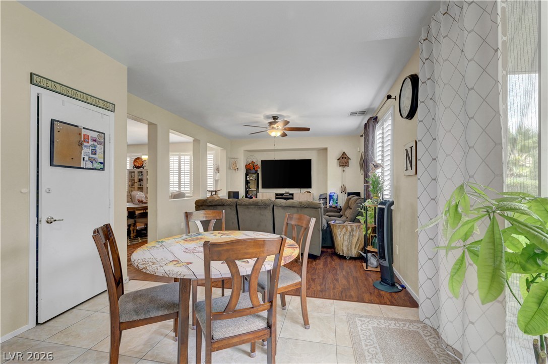 5622 Doe Springs Place North Las Vegas NV 89031