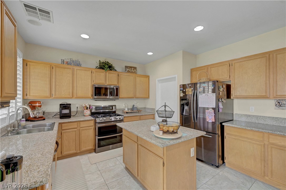 5622 Doe Springs Place North Las Vegas NV 89031