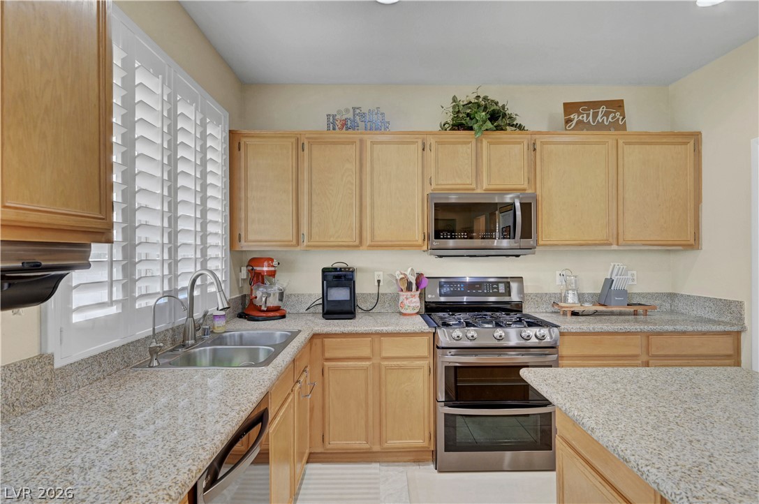 5622 Doe Springs Place North Las Vegas NV 89031