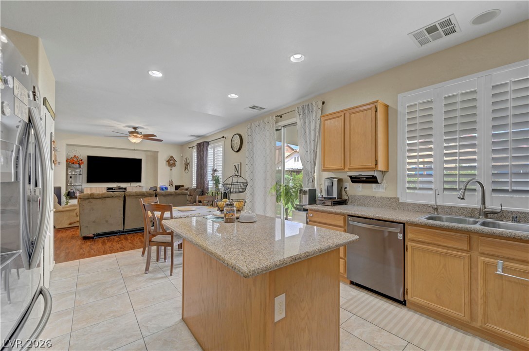 5622 Doe Springs Place North Las Vegas NV 89031