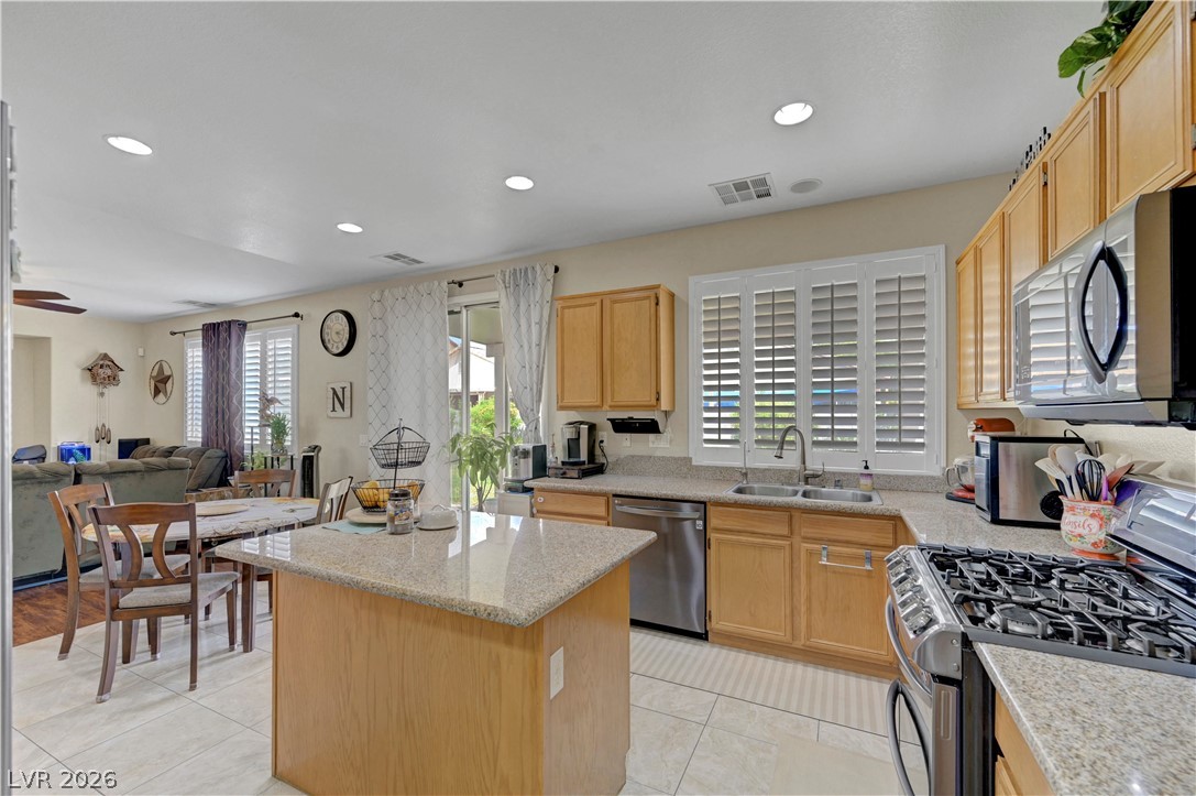 5622 Doe Springs Place North Las Vegas NV 89031