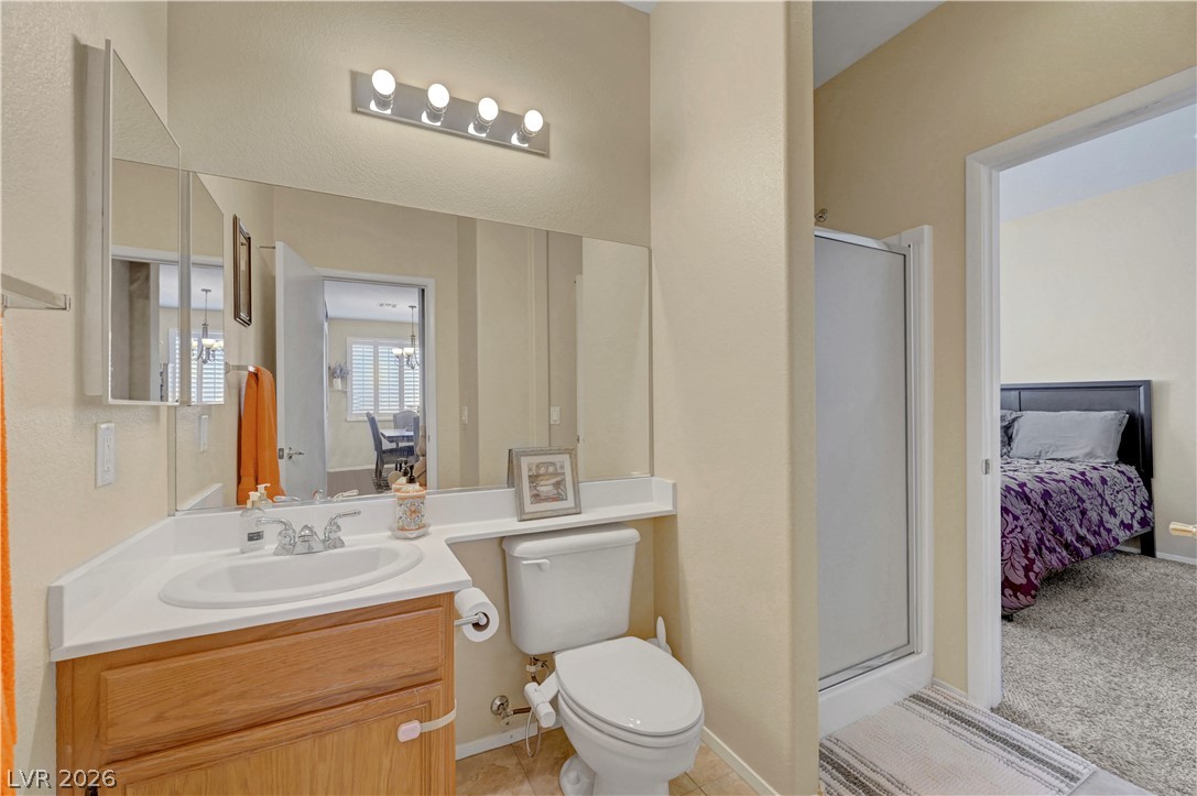 5622 Doe Springs Place North Las Vegas NV 89031