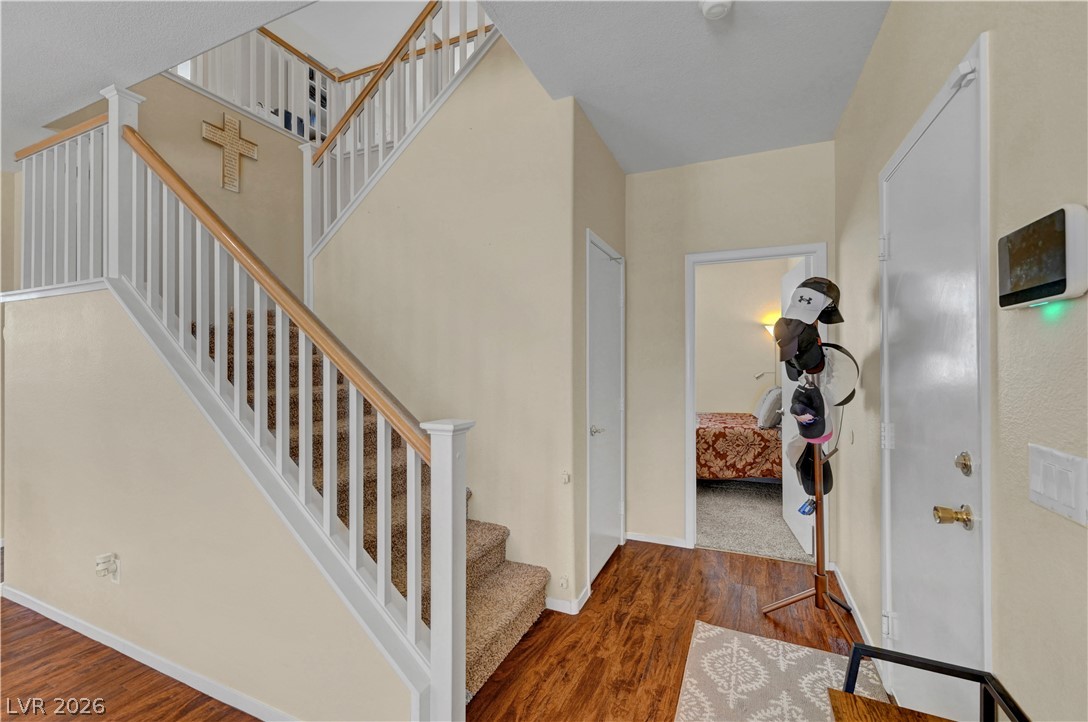 5622 Doe Springs Place North Las Vegas NV 89031