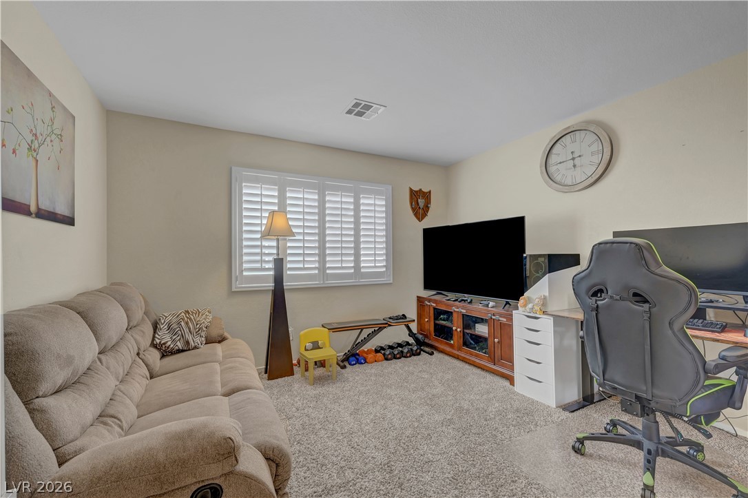 5622 Doe Springs Place North Las Vegas NV 89031