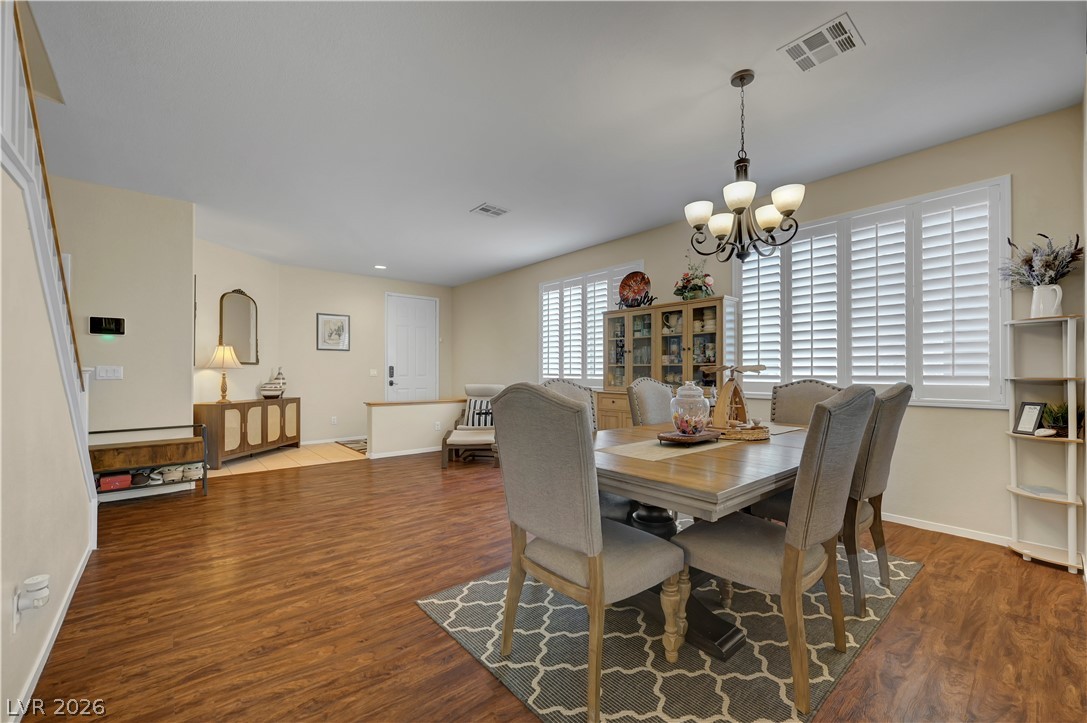5622 Doe Springs Place North Las Vegas NV 89031