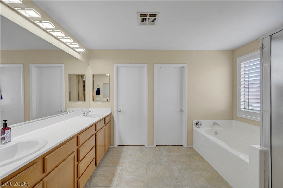 5622 Doe Springs Place North Las Vegas NV 89031