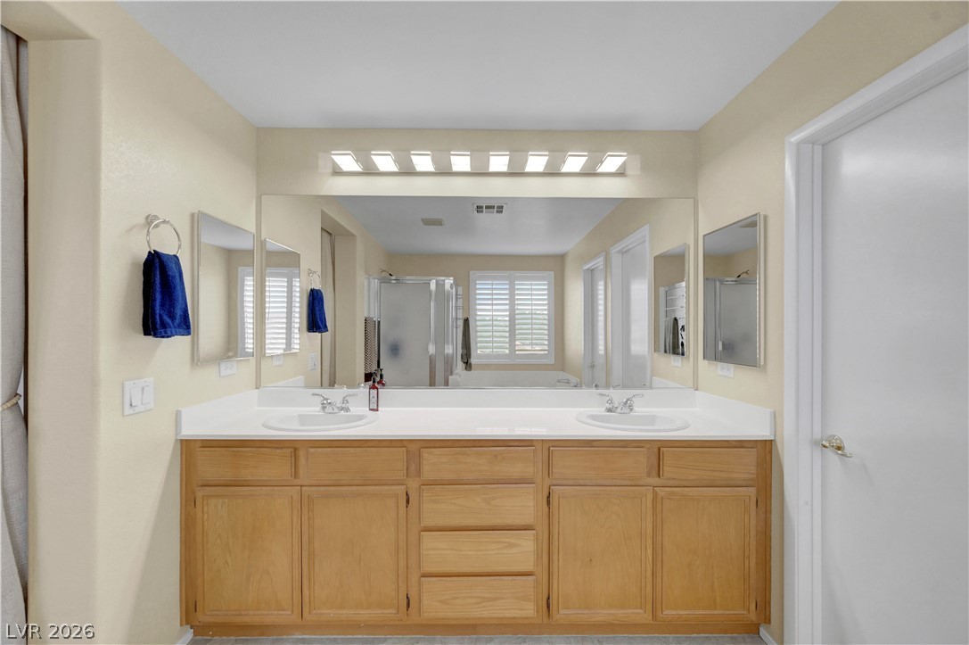 5622 Doe Springs Place North Las Vegas NV 89031
