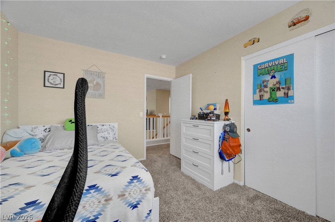 5622 Doe Springs Place North Las Vegas NV 89031