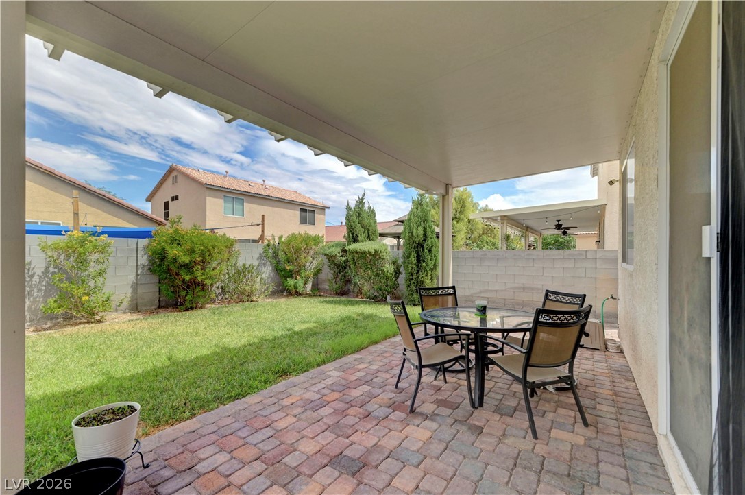 5622 Doe Springs Place North Las Vegas NV 89031