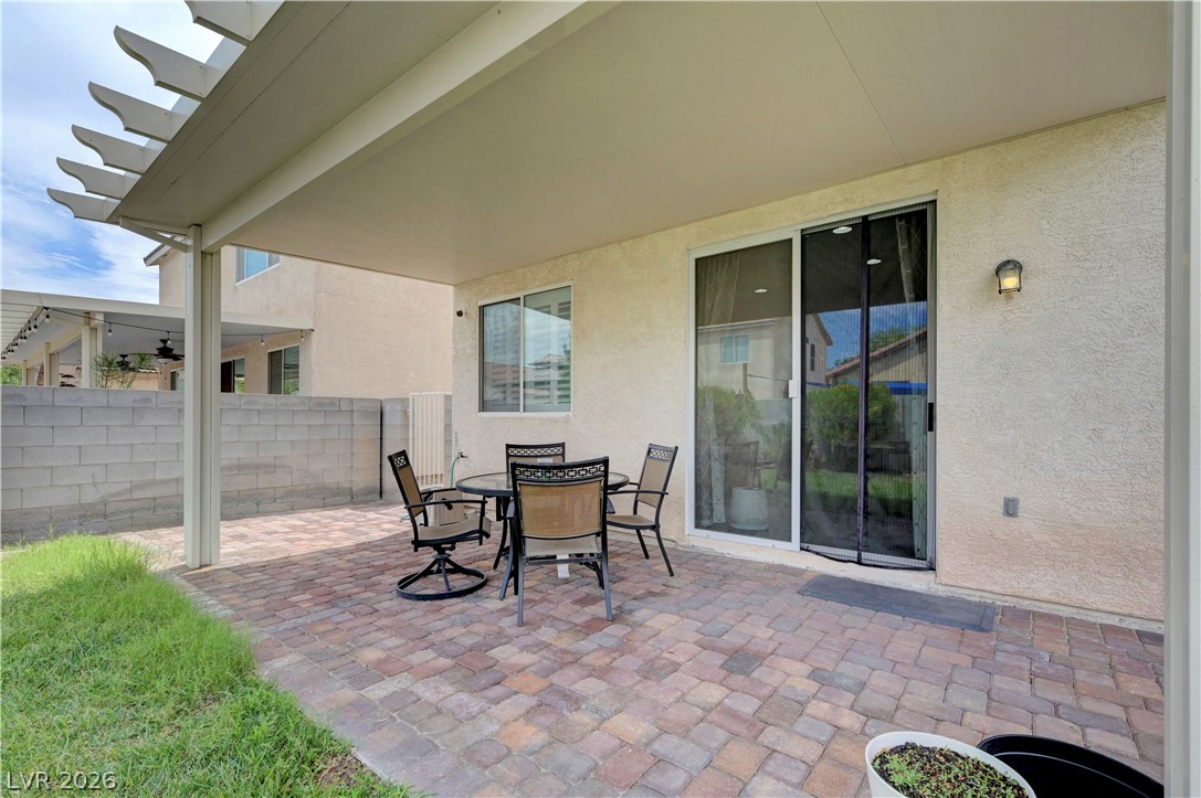 5622 Doe Springs Place North Las Vegas NV 89031