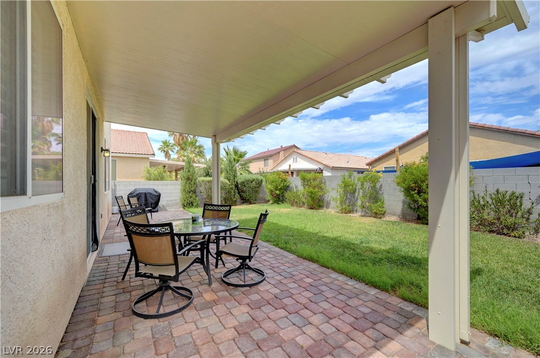 5622 Doe Springs Place North Las Vegas NV 89031