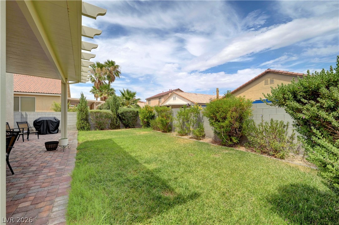 5622 Doe Springs Place North Las Vegas NV 89031