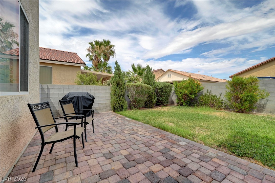 5622 Doe Springs Place North Las Vegas NV 89031