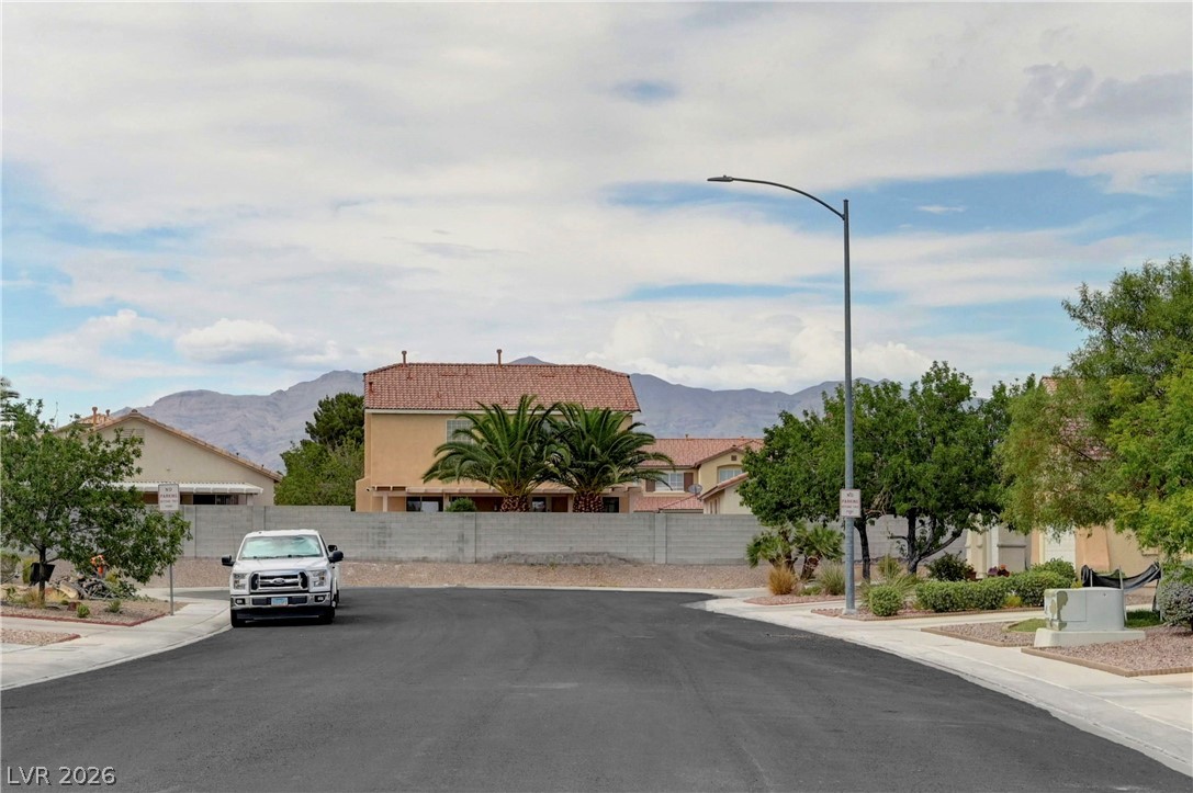 5622 Doe Springs Place North Las Vegas NV 89031