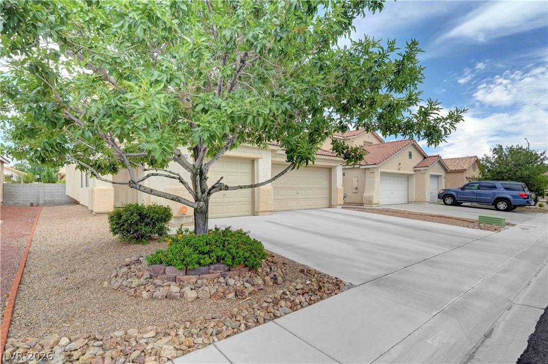 5622 Doe Springs Place North Las Vegas NV 89031