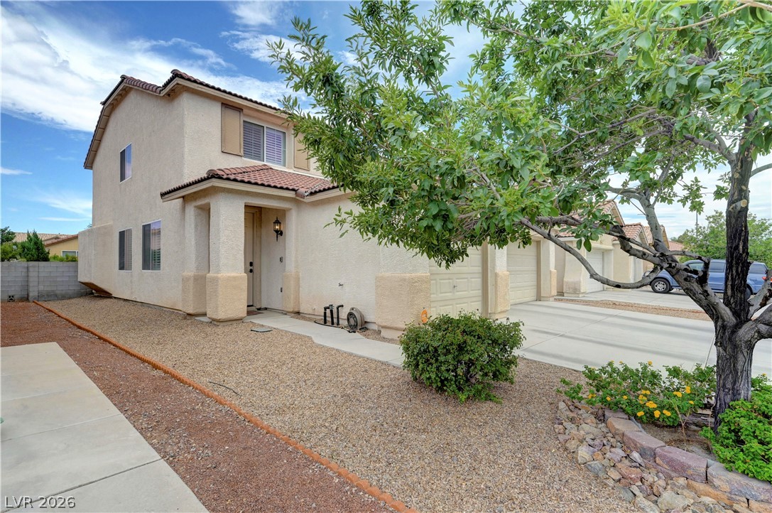 5622 Doe Springs Place North Las Vegas NV 89031