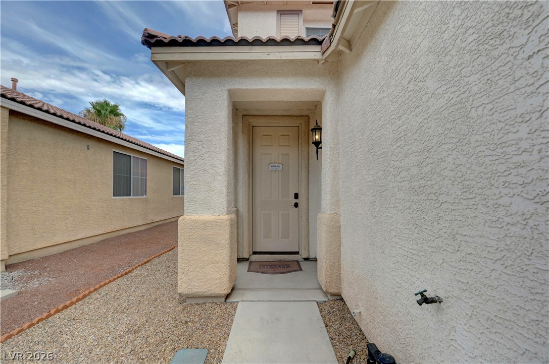 5622 Doe Springs Place North Las Vegas NV 89031