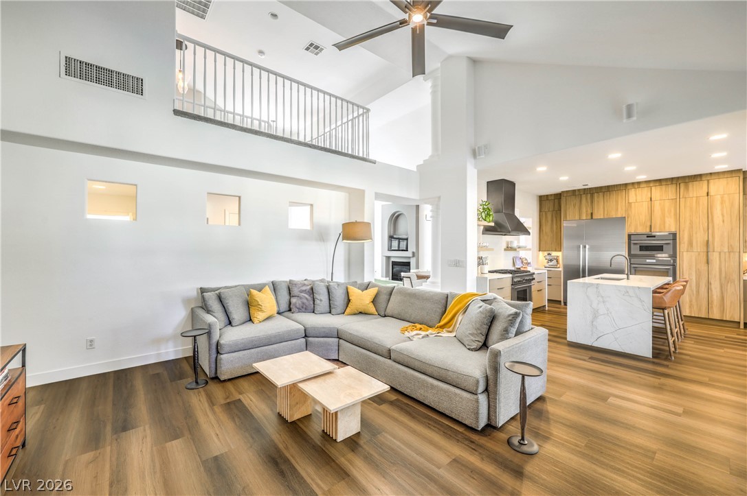 1863 Bogey Way Henderson NV 89074