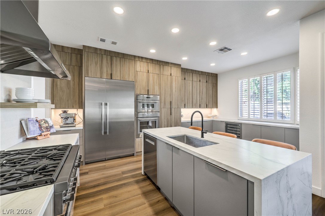 1863 Bogey Way Henderson NV 89074