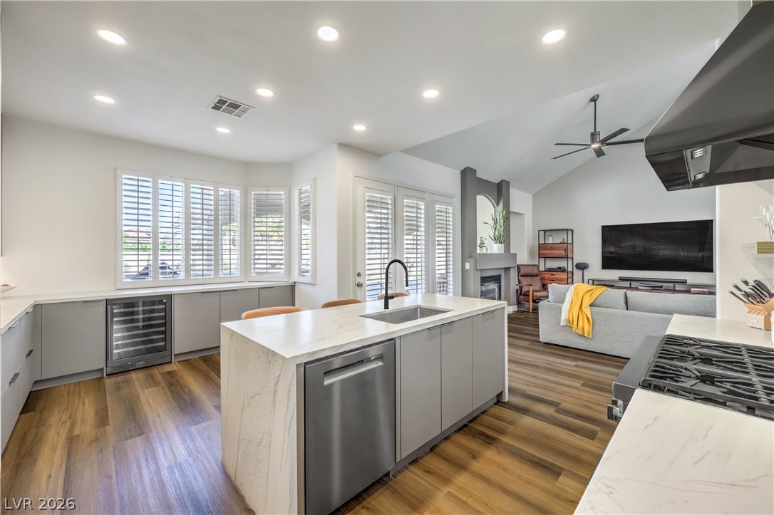 1863 Bogey Way Henderson NV 89074