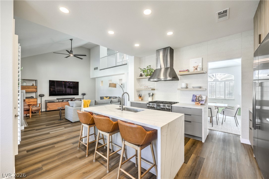 1863 Bogey Way Henderson NV 89074