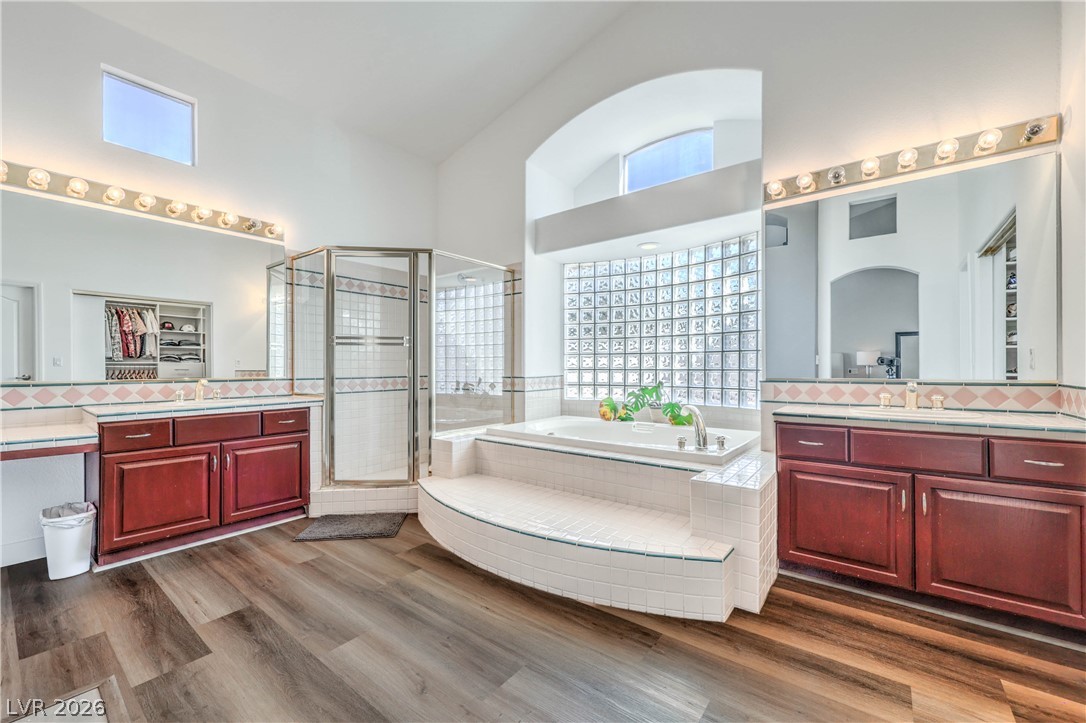 1863 Bogey Way Henderson NV 89074