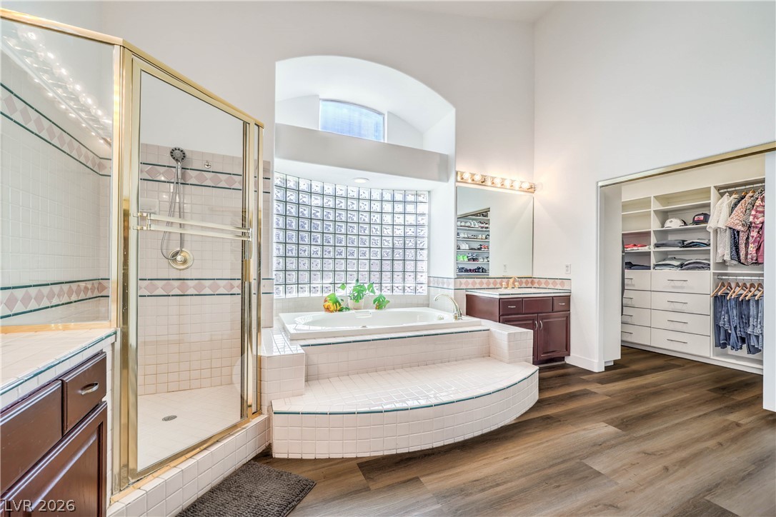 1863 Bogey Way Henderson NV 89074